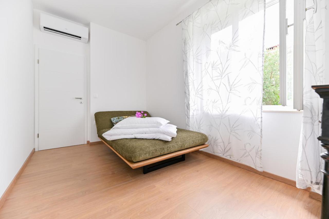Maraska Apartman *