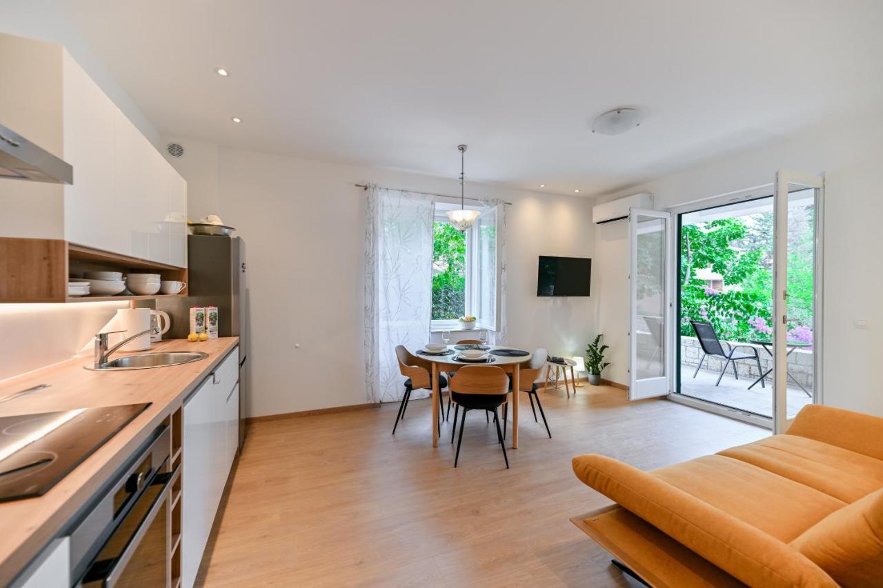 Maraska Appartement *
