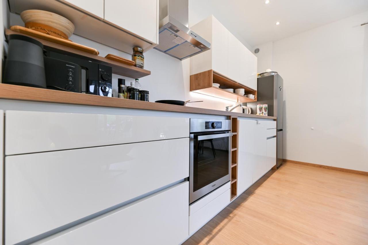Apartman Maraska