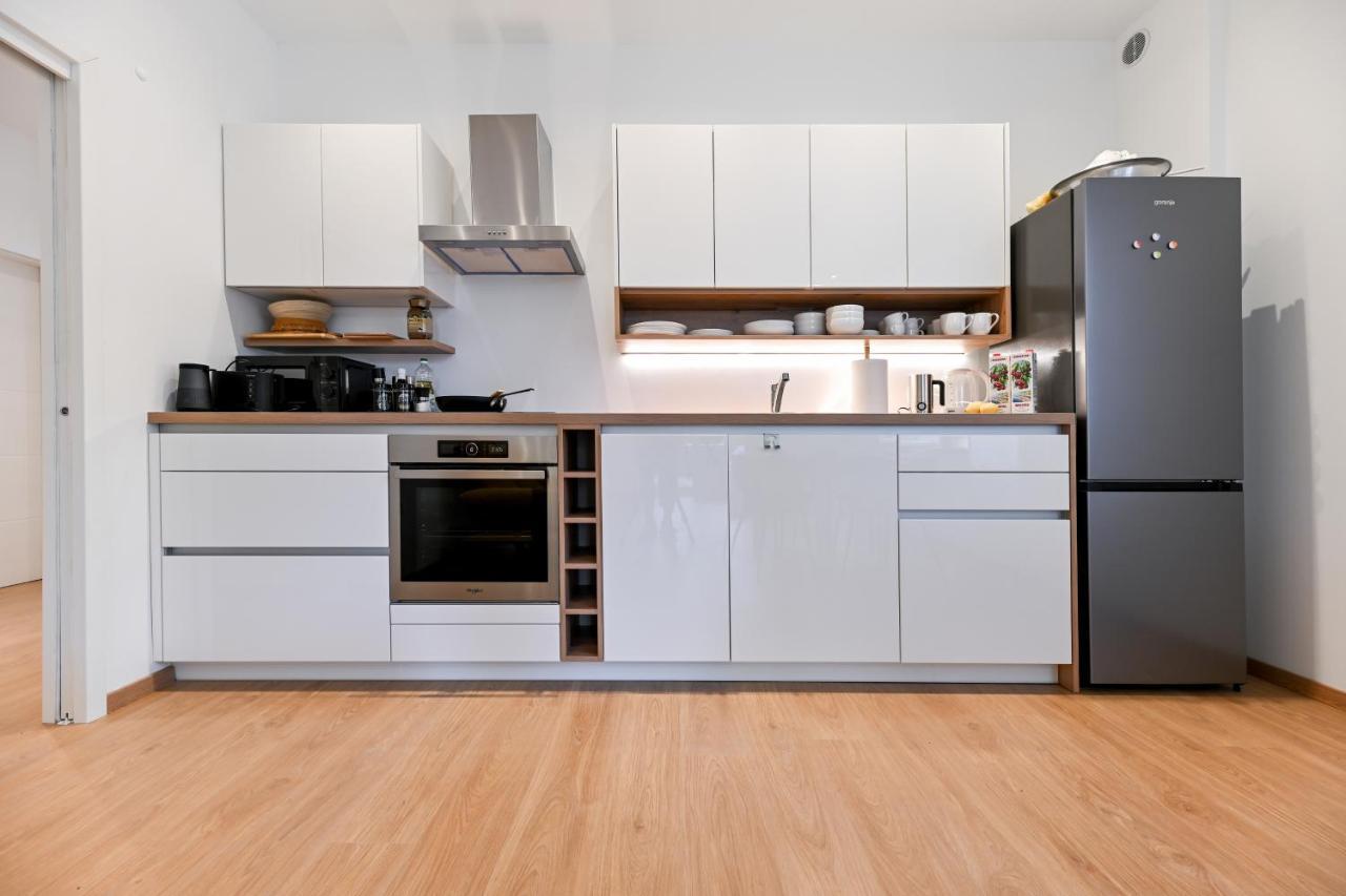 Appartement Maraska *