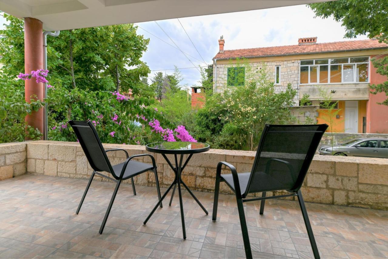 Maraska Appartement Zadar