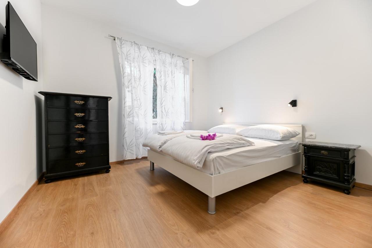 Maraska Appartement