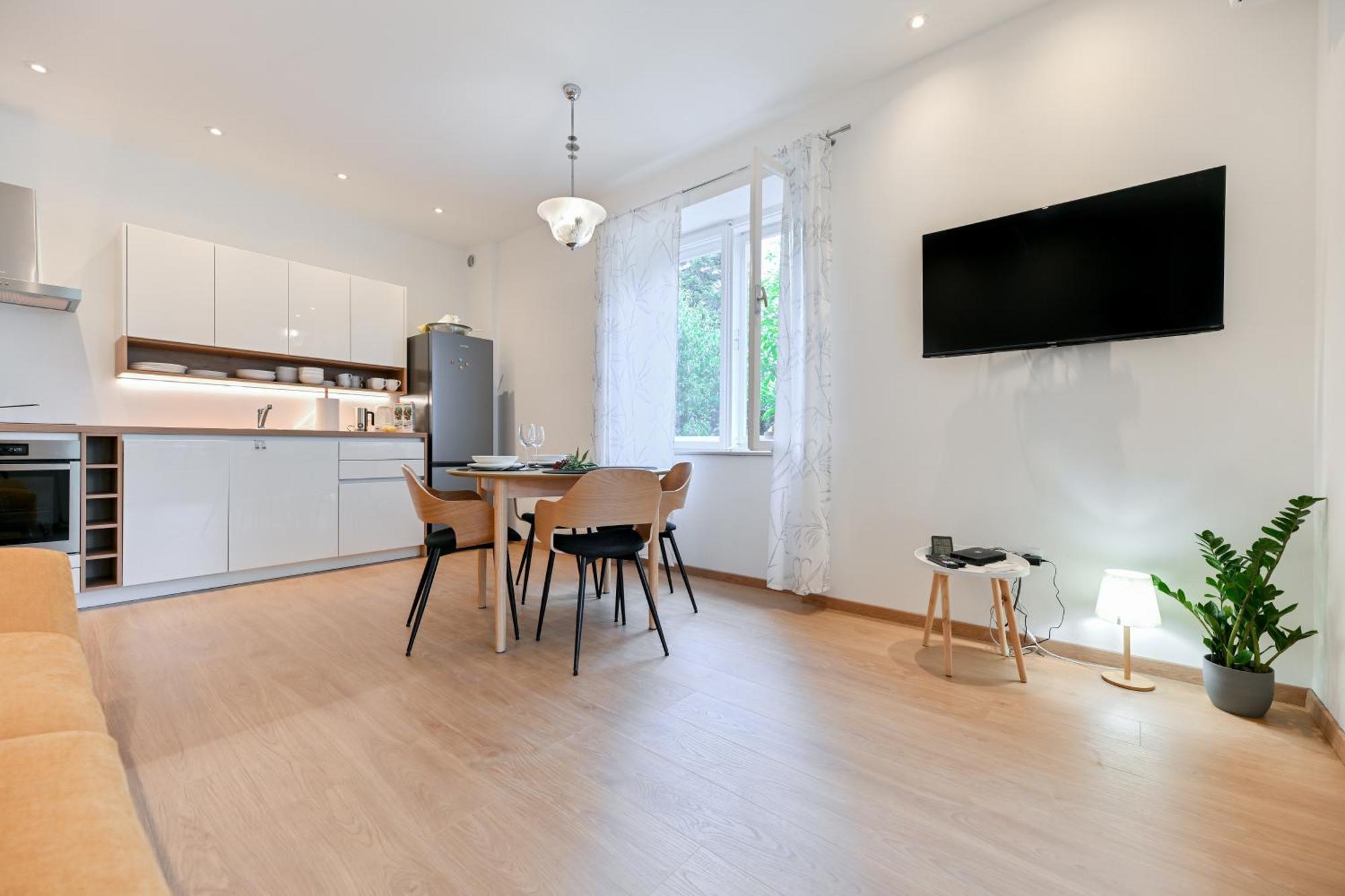 Maraska Appartement Zadar