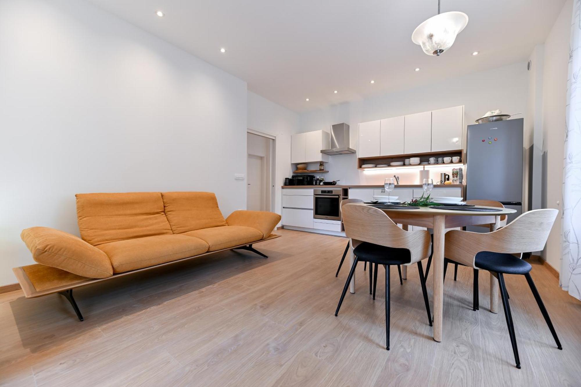 Apartman Maraska *