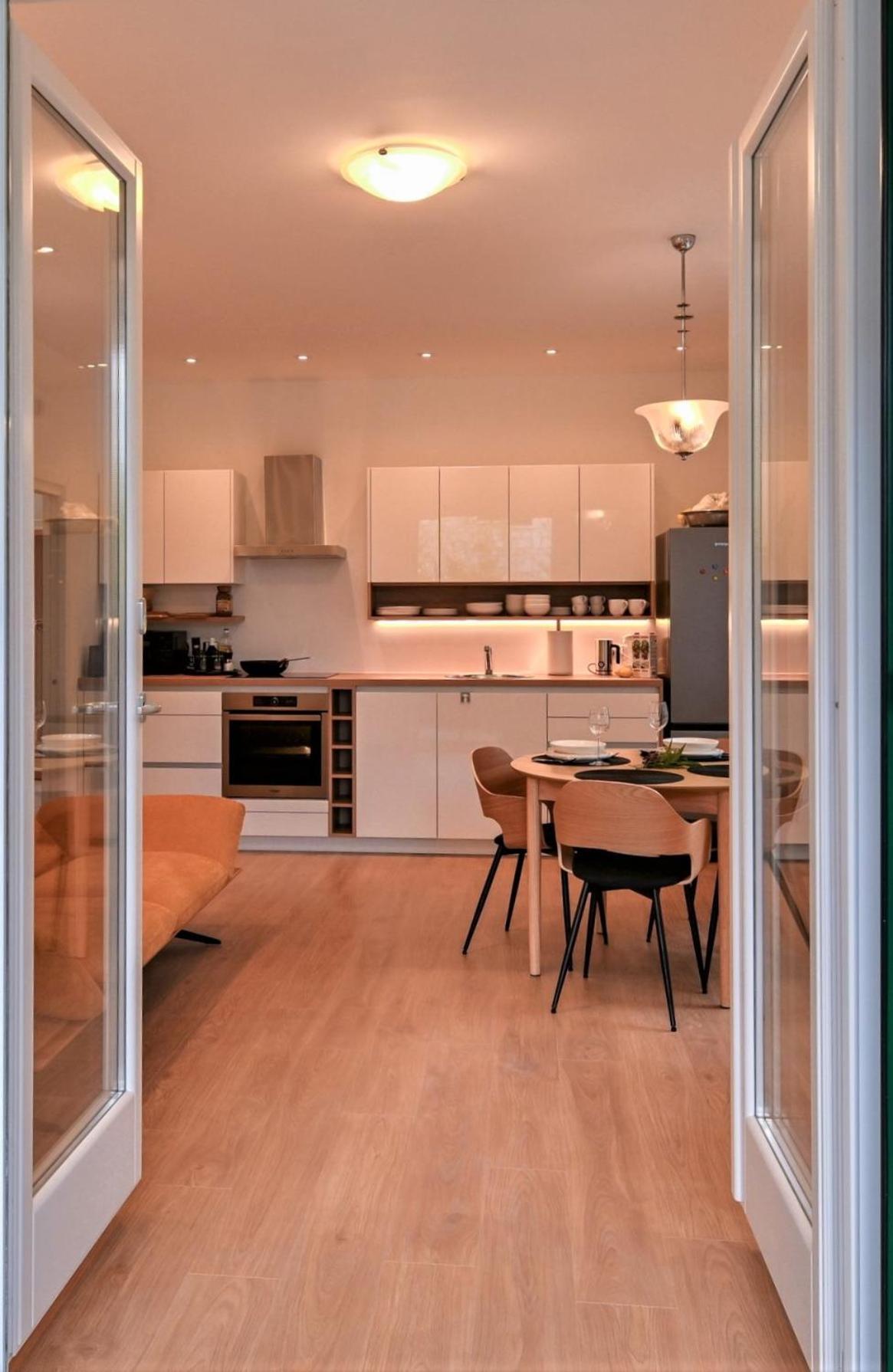 Maraska Appartement *