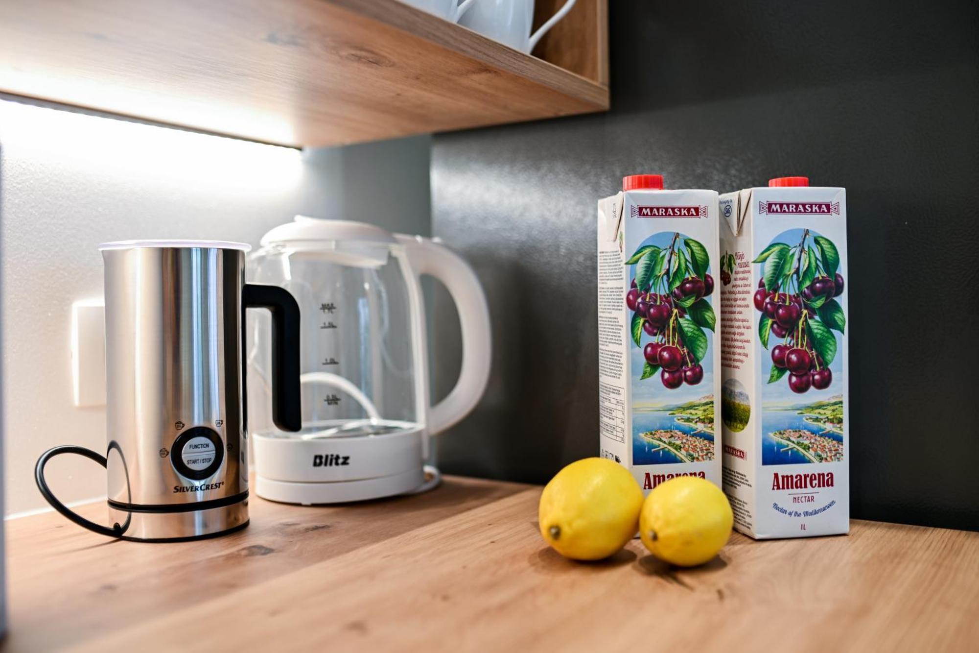 Apartman Maraska