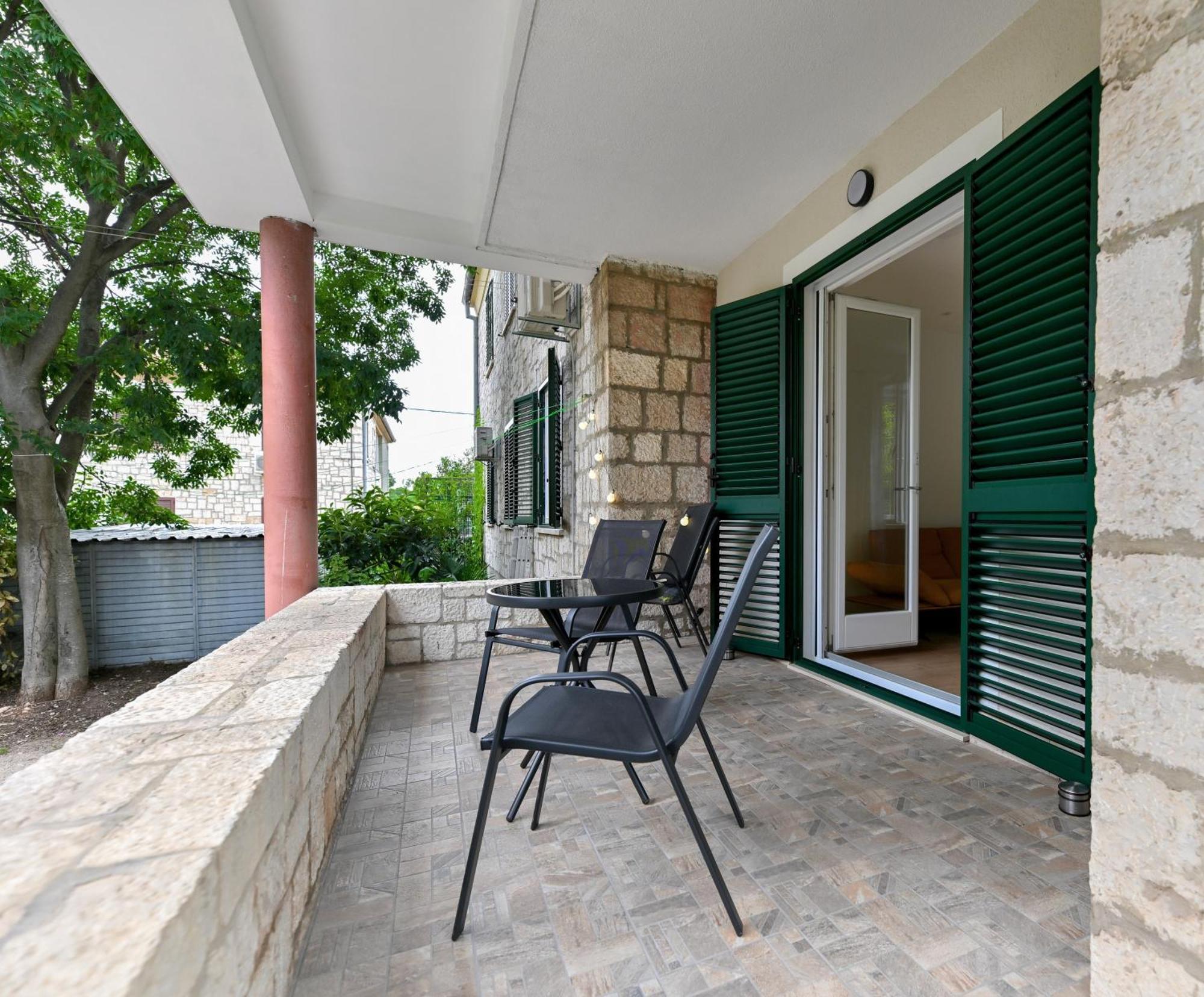 Maraska Appartement